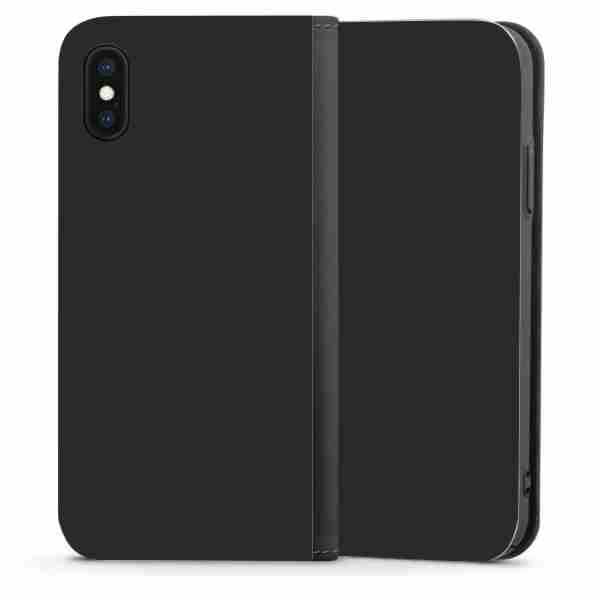 Handyhuelle Iphone X designe anchor